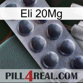 Eli 20Mg 30